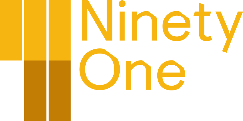 Nintey One